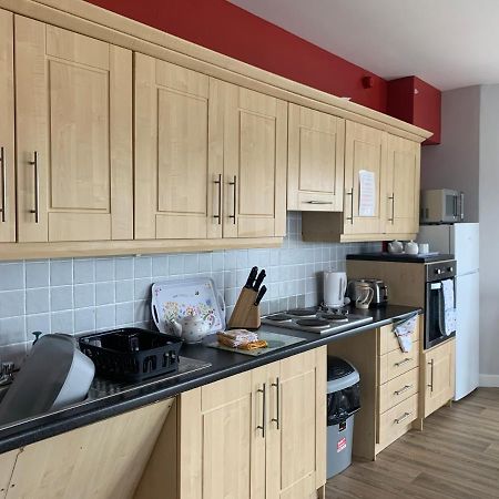Priory House, Student Accommodation, Manor Village Apartments, Cork Road, X91W427 Waterford Exteriör bild