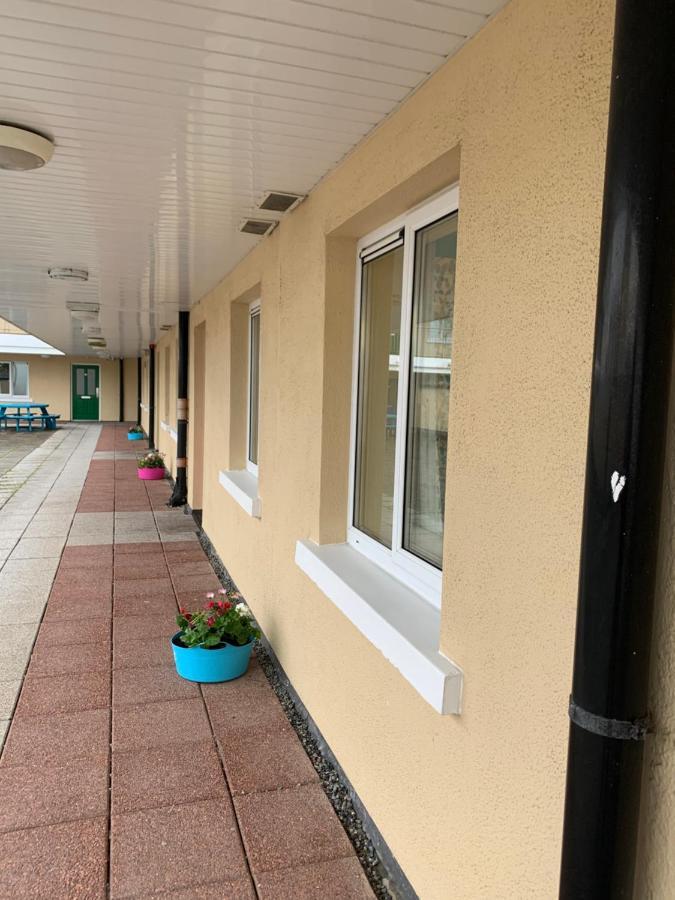 Priory House, Student Accommodation, Manor Village Apartments, Cork Road, X91W427 Waterford Exteriör bild