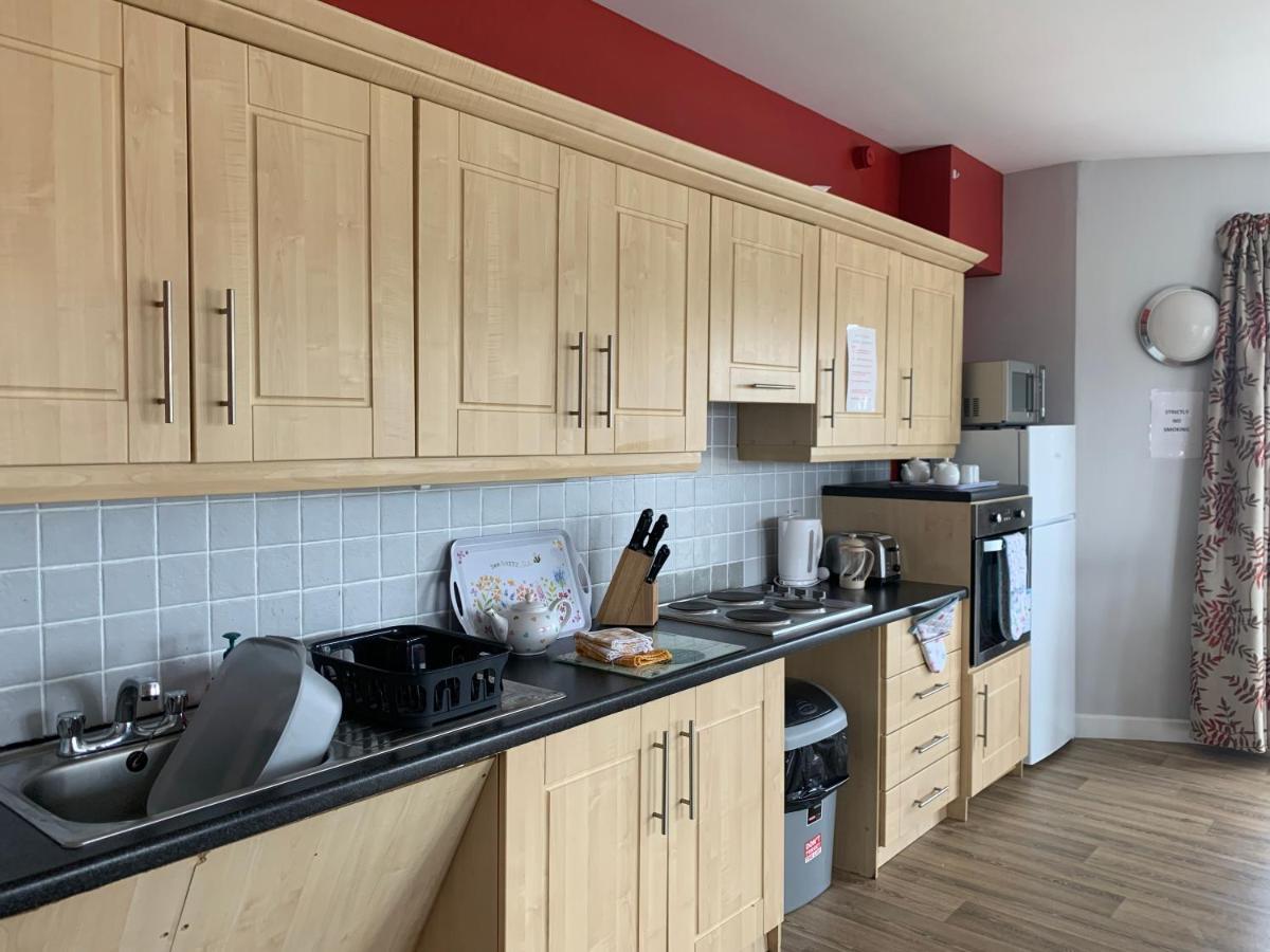 Priory House, Student Accommodation, Manor Village Apartments, Cork Road, X91W427 Waterford Exteriör bild