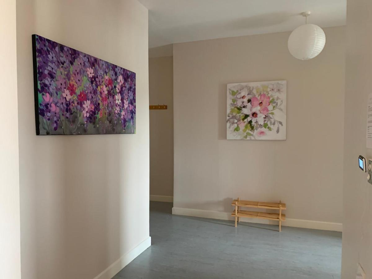Priory House, Student Accommodation, Manor Village Apartments, Cork Road, X91W427 Waterford Exteriör bild