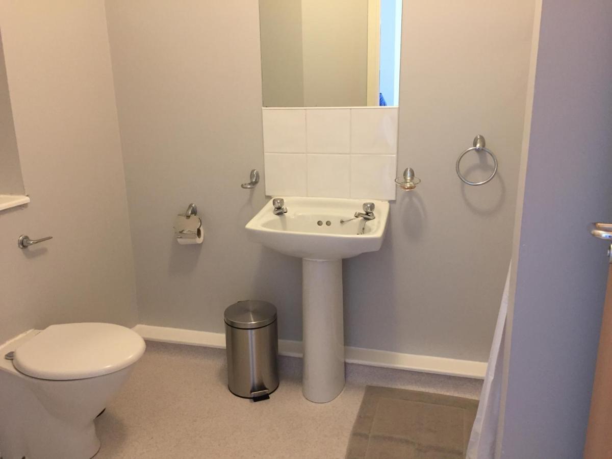 Priory House, Student Accommodation, Manor Village Apartments, Cork Road, X91W427 Waterford Exteriör bild