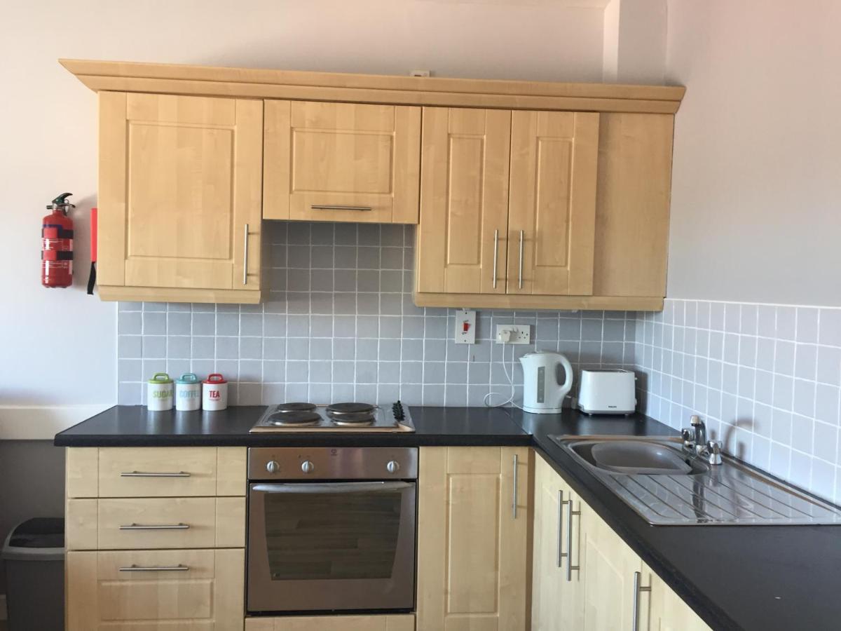 Priory House, Student Accommodation, Manor Village Apartments, Cork Road, X91W427 Waterford Exteriör bild