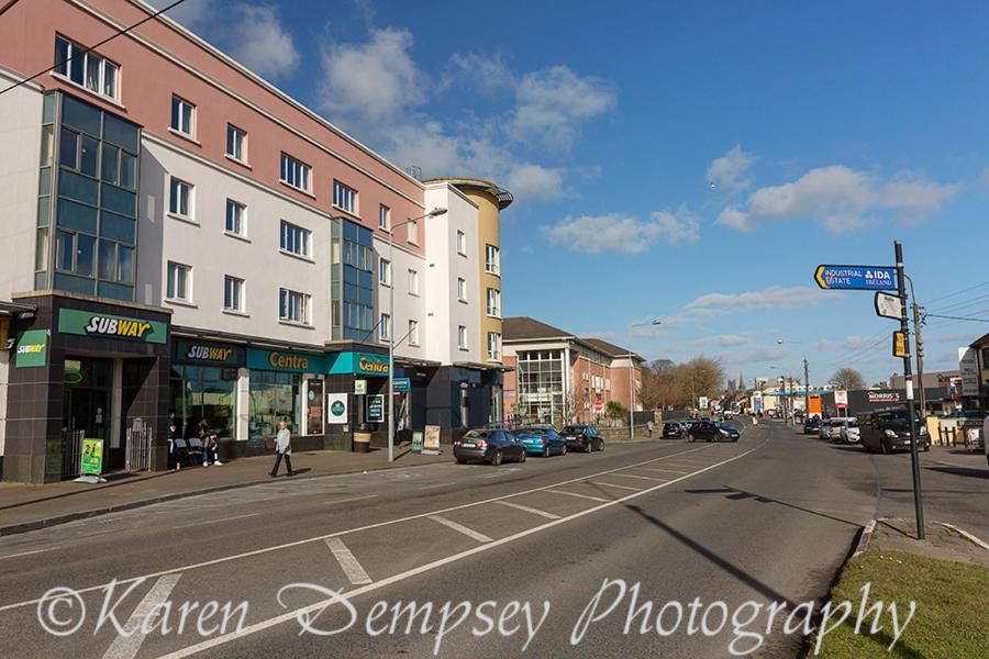 Priory House, Student Accommodation, Manor Village Apartments, Cork Road, X91W427 Waterford Exteriör bild