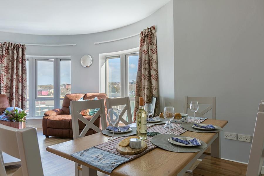 Priory House, Student Accommodation, Manor Village Apartments, Cork Road, X91W427 Waterford Exteriör bild