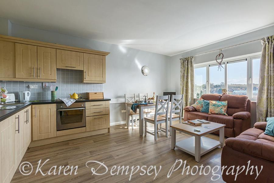 Priory House, Student Accommodation, Manor Village Apartments, Cork Road, X91W427 Waterford Exteriör bild