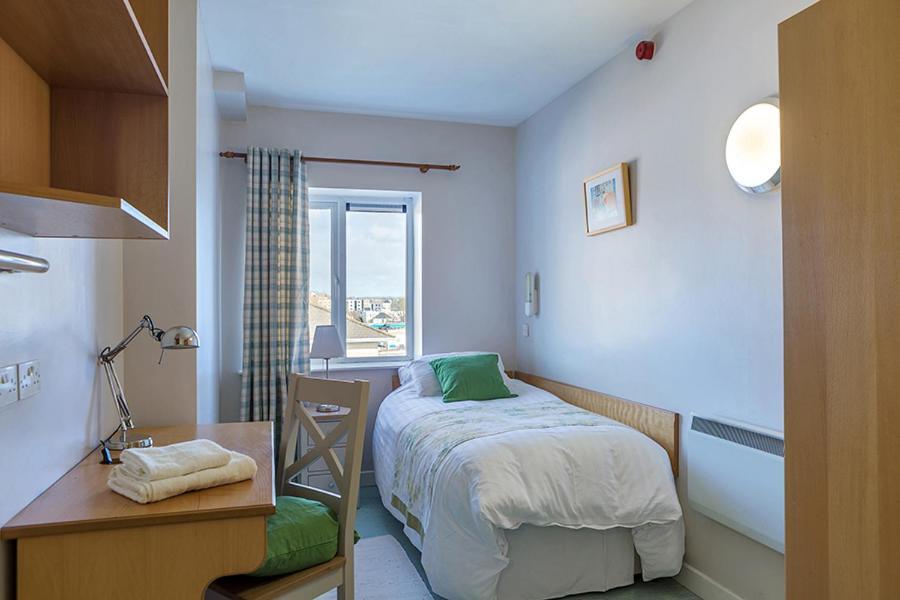 Priory House, Student Accommodation, Manor Village Apartments, Cork Road, X91W427 Waterford Exteriör bild