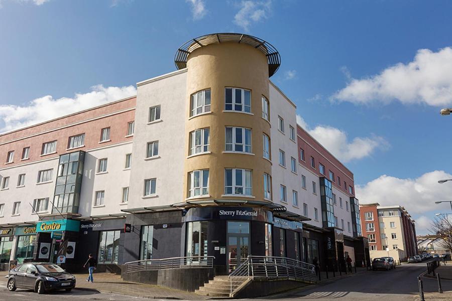 Priory House, Student Accommodation, Manor Village Apartments, Cork Road, X91W427 Waterford Exteriör bild
