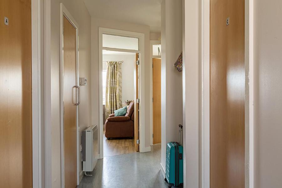 Priory House, Student Accommodation, Manor Village Apartments, Cork Road, X91W427 Waterford Exteriör bild